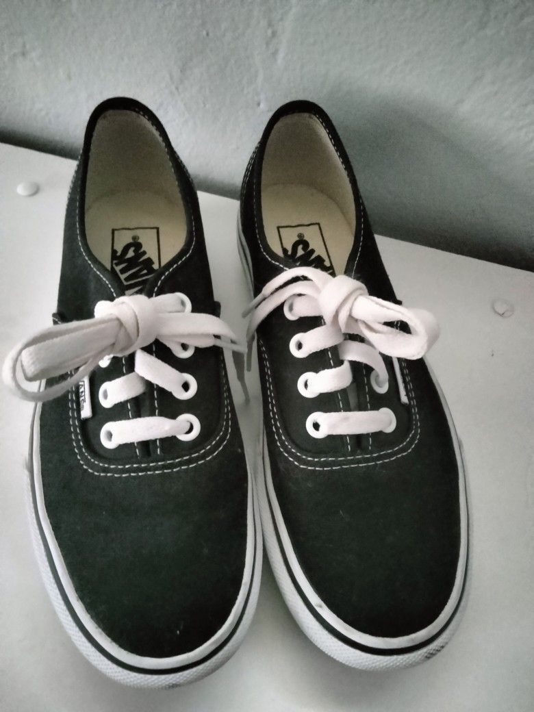 Vans Shoes
