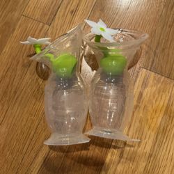 Haakaa Manual Breast Pump