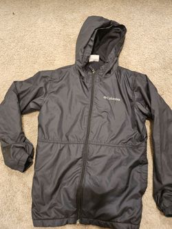 Columbia Jacket Kids 10-12 Medium