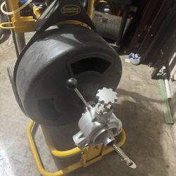 Speedway Drain Cleaner 