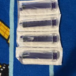 60ml Syringe Enfit Tip 