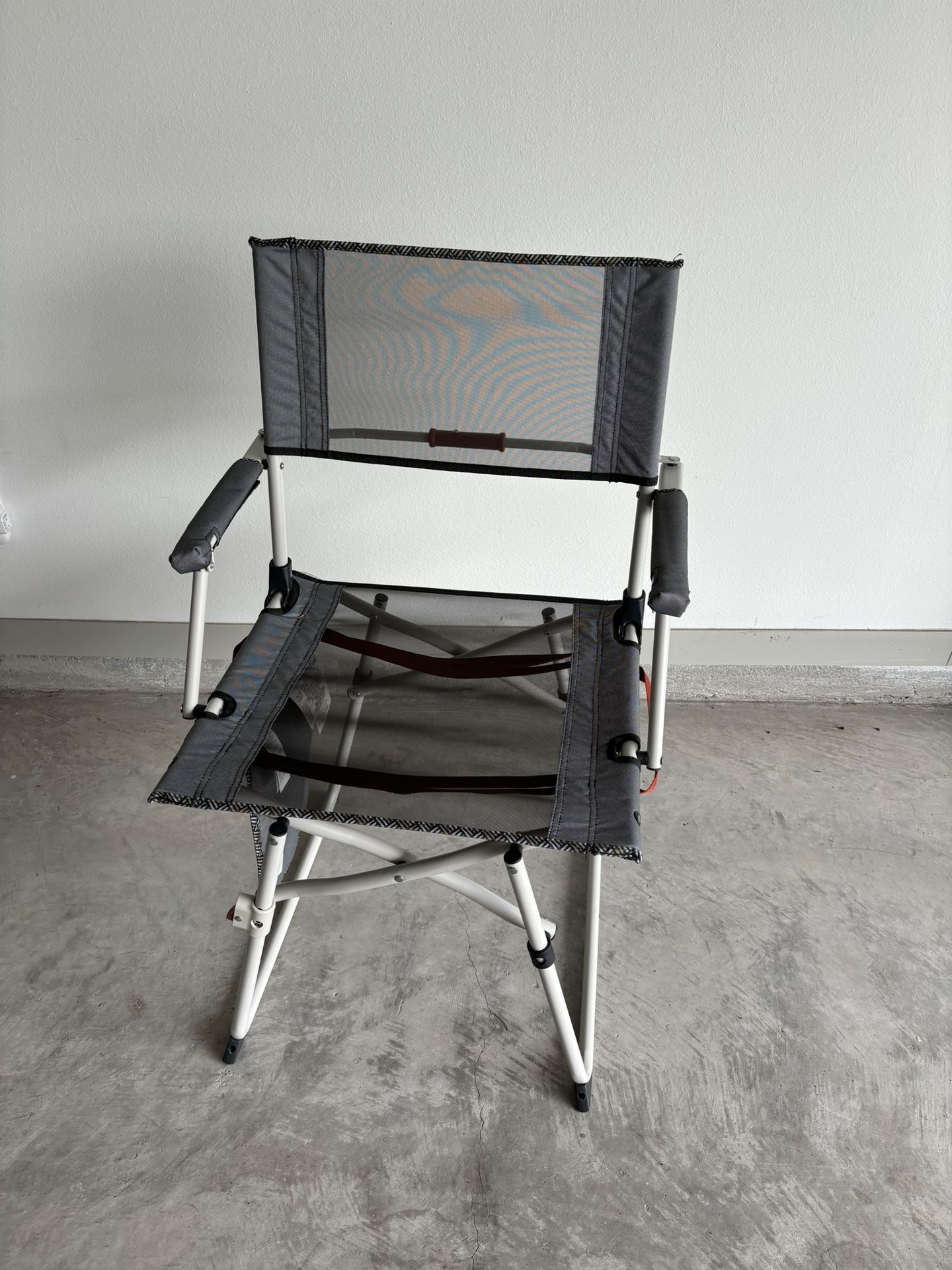 Brand new folding camping chair