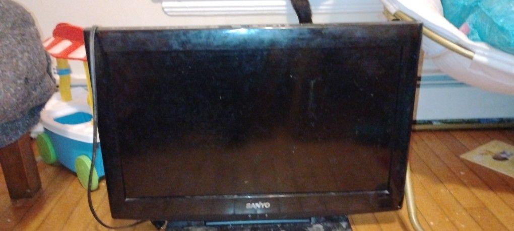 Sanyo Non Smart Tv