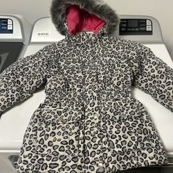 Girls Coat