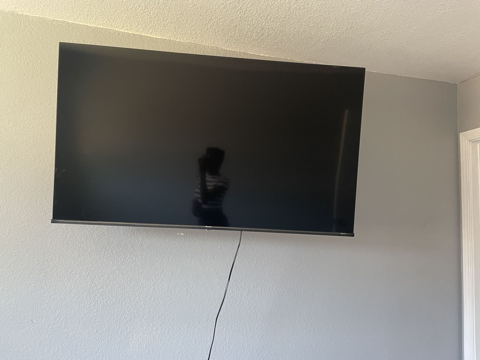 Hisense 55 Inch