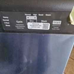 GE Dishwasher