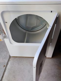 Electric Dryer