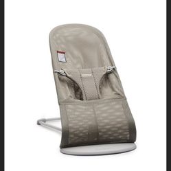 New BabyBjörn Bouncer Bliss 0-2 Years 8-29 Lbs Ergonomic Mesh Bouncer (retail 260)