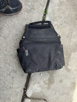 Milwaukee Bag Pouch For.$15.00