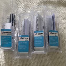 Moen 1234 Two Handle Duralast Cartridge for 2-Handle Hot or Cold Faucets OEM