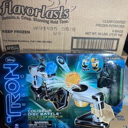 Tron