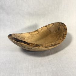 Handcrafted Wooden Bowl