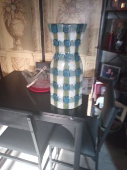 Vase