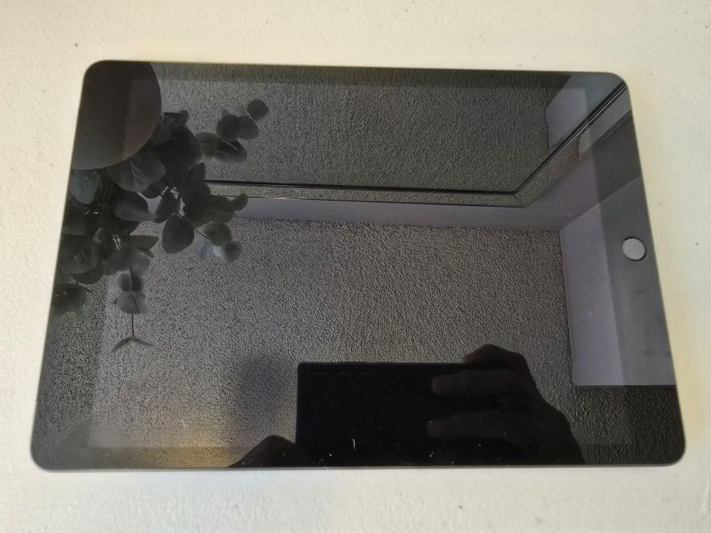 Apple Ipad 9th Gen 64G Space
Grey
