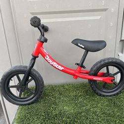 “Joystar” mini bike