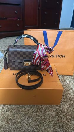 Vintage bag