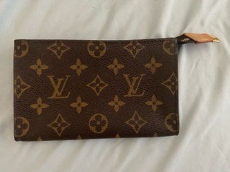Louis Vuitton Pouch, Authentic