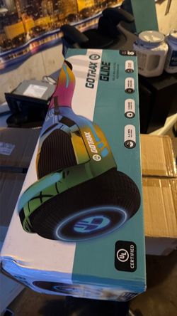 Hoverboard