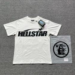 HELLSTAR TEE SHIRTS 