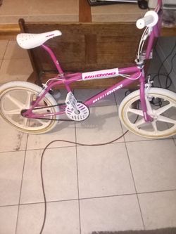 1993 Dyno Comp bmx bike