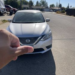 2016 Nissan Sentra