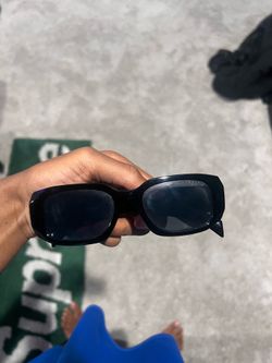 prada shades