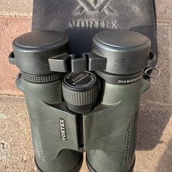 Vortex Diamondback Binoculars 