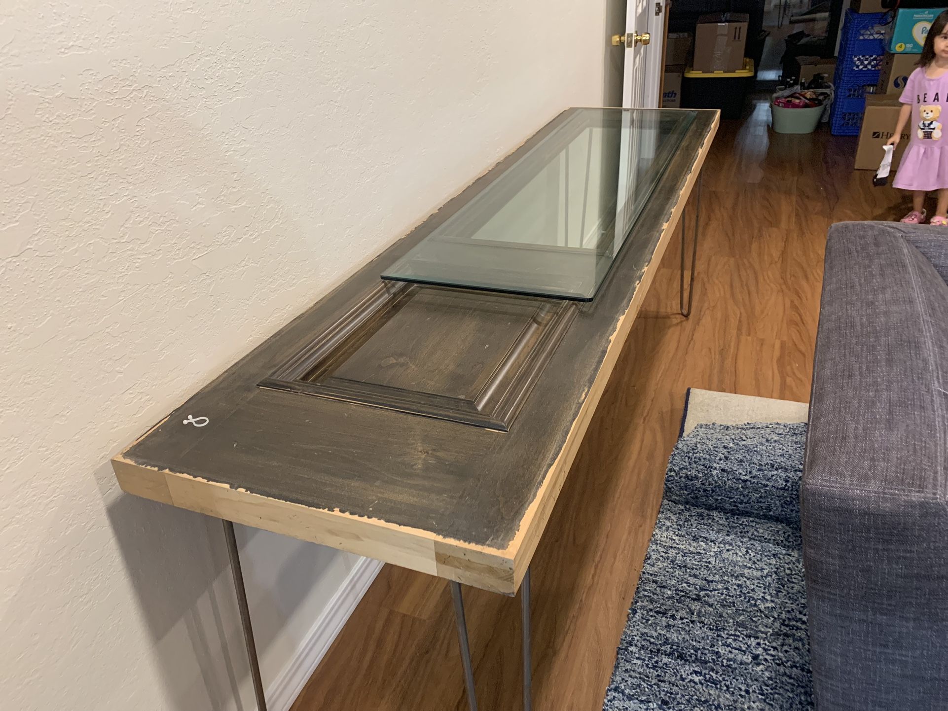 Console Table