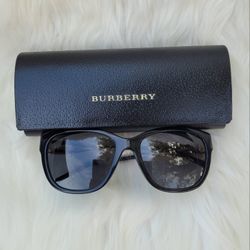 LENTES BURBERRY ORIGINALES. 