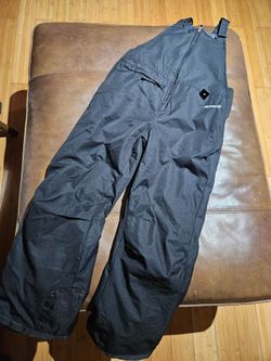 Kids Snow Bib, Size MEDIUM. $10