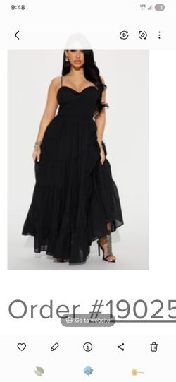 Dress