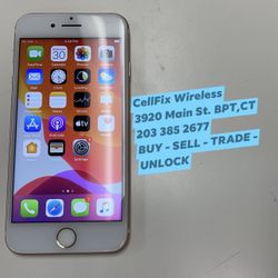 iPhone 7 32GB Unlocked