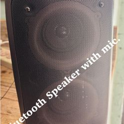 Speaker