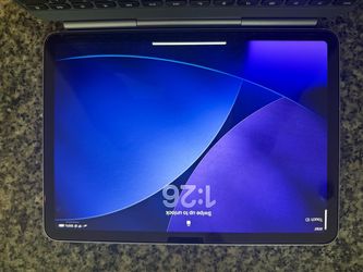 2026 M4 11 inch IPad Air w/Magic Keyboard