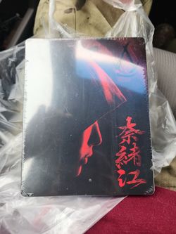 Assassin's creed shadows game case