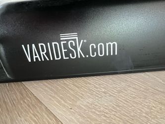 VARIDESK ProPlus 36 Standing Desk Converter – Like New