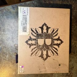 Bishop V6 rotary 3.5 Stroke Tattoo Machine 2016  