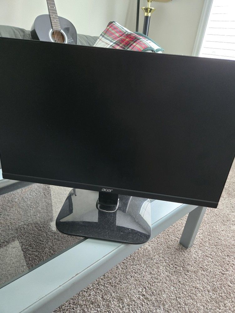 Acer 24 Inch Monitor