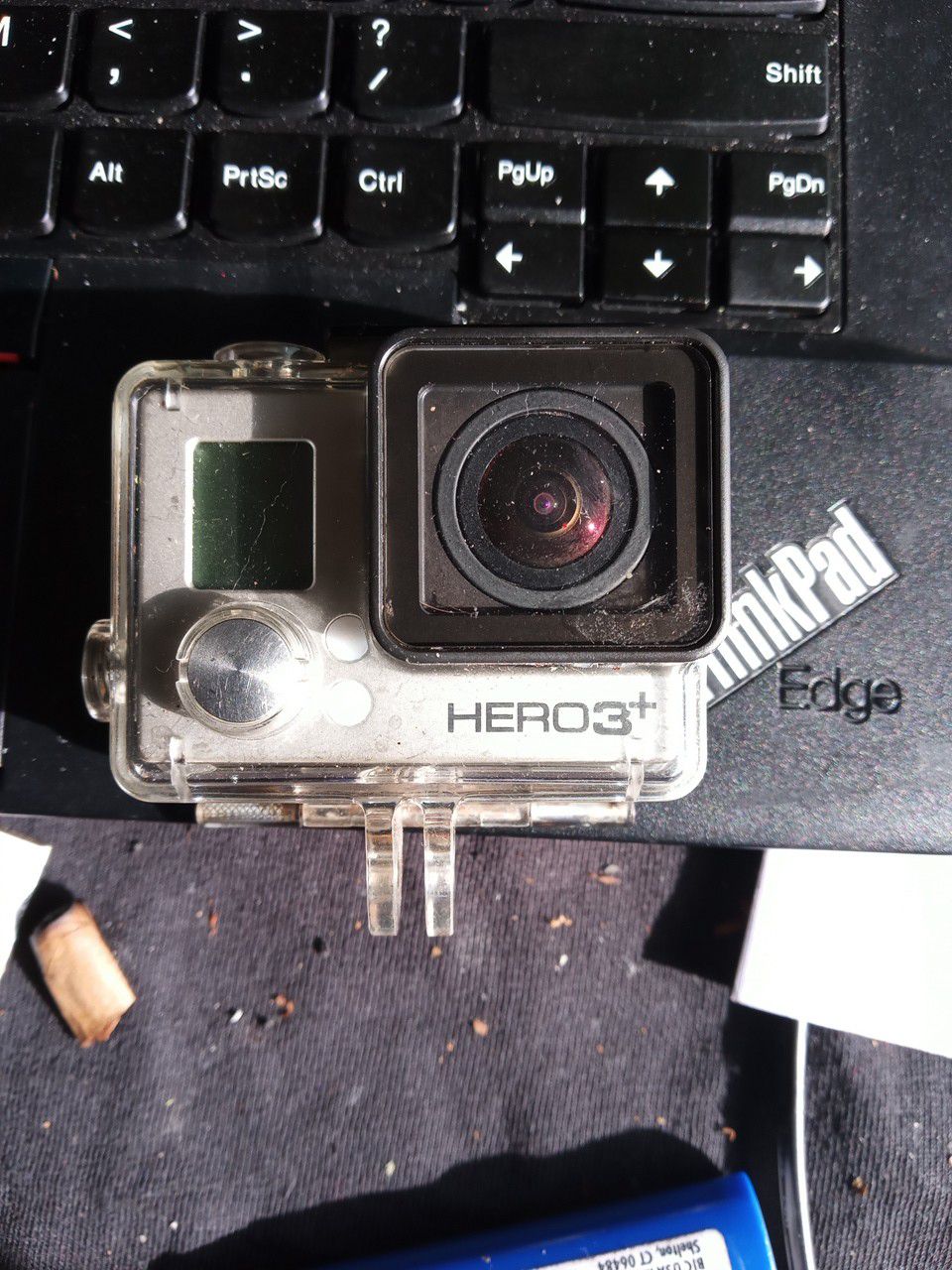 Hero GoPro 3+
