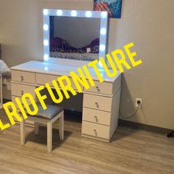 Furniture Vanity