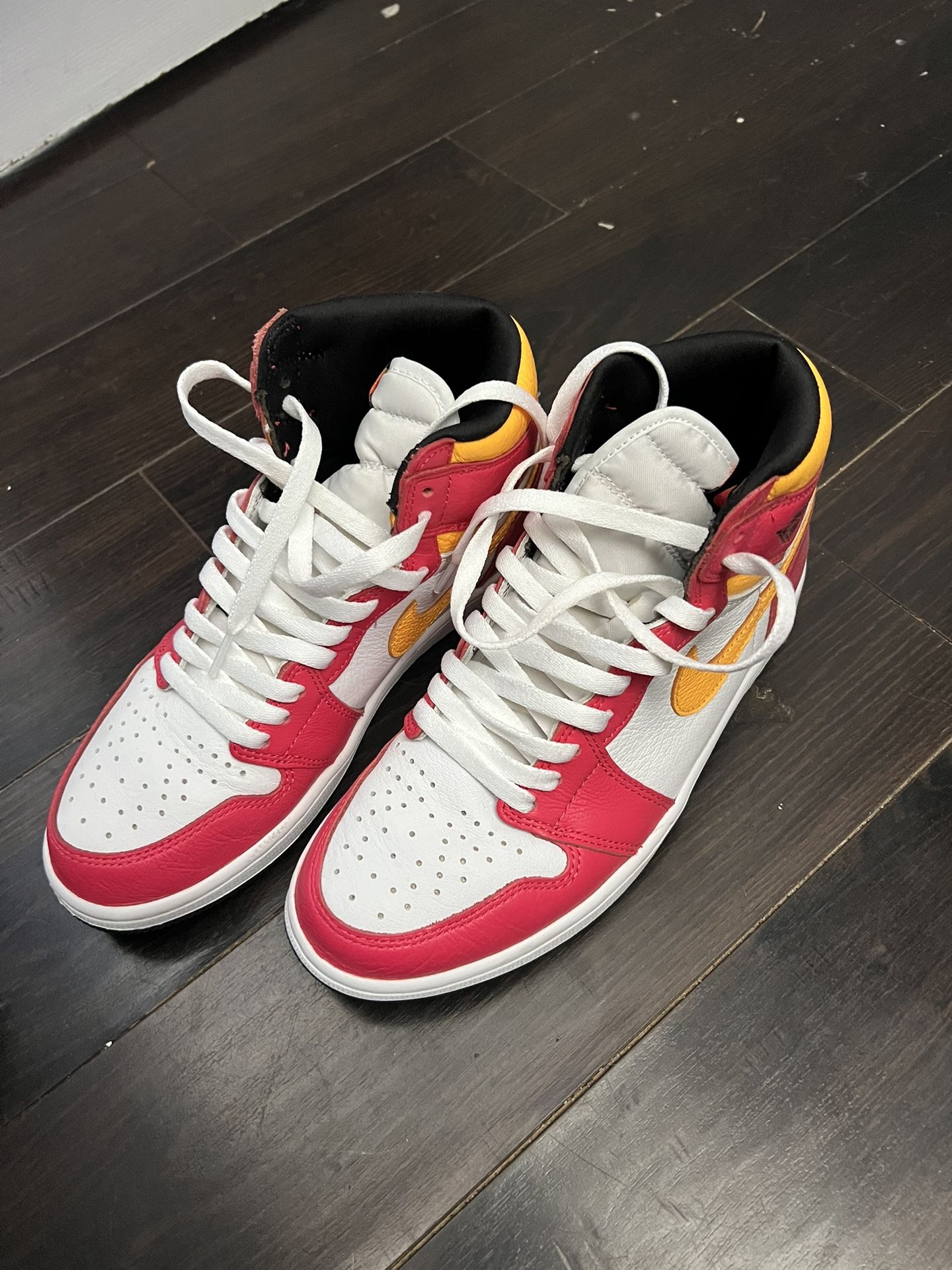 Nike Jordan 1’s Size 8.5