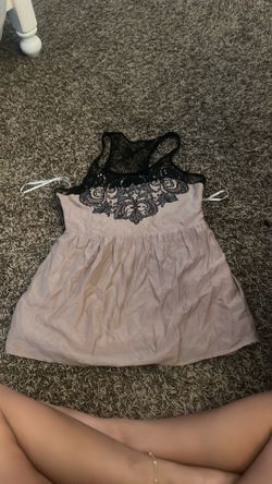 Miss Me brand top!!