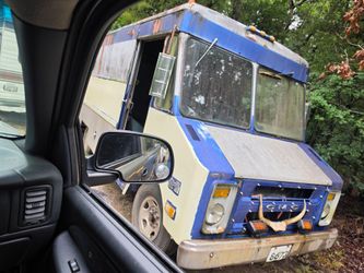 76 GMC 3500 VAN