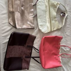 Tote Bags