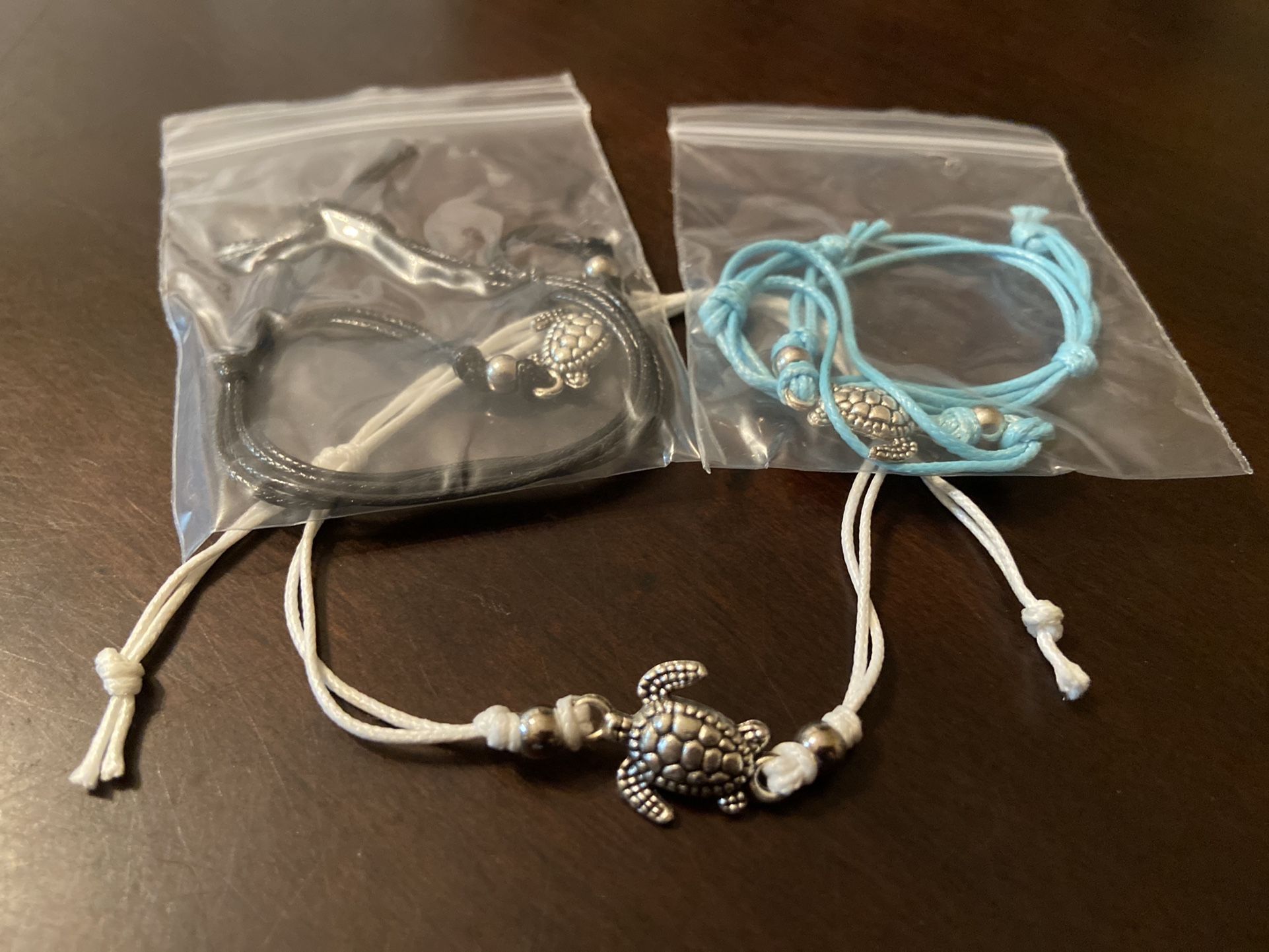 Different Items