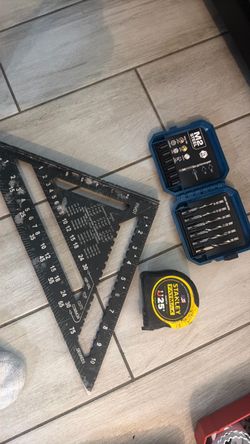 Tools for sale