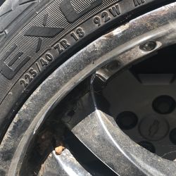 Armor 18 Para Honda Acor 198