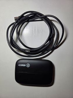 Elgato HD60 S+ Game Capture Card Model: 20GAR9901 With Cord