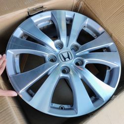 Odyssey Mag Wheel #4 (PLS READ FULL DESCRIPTION)