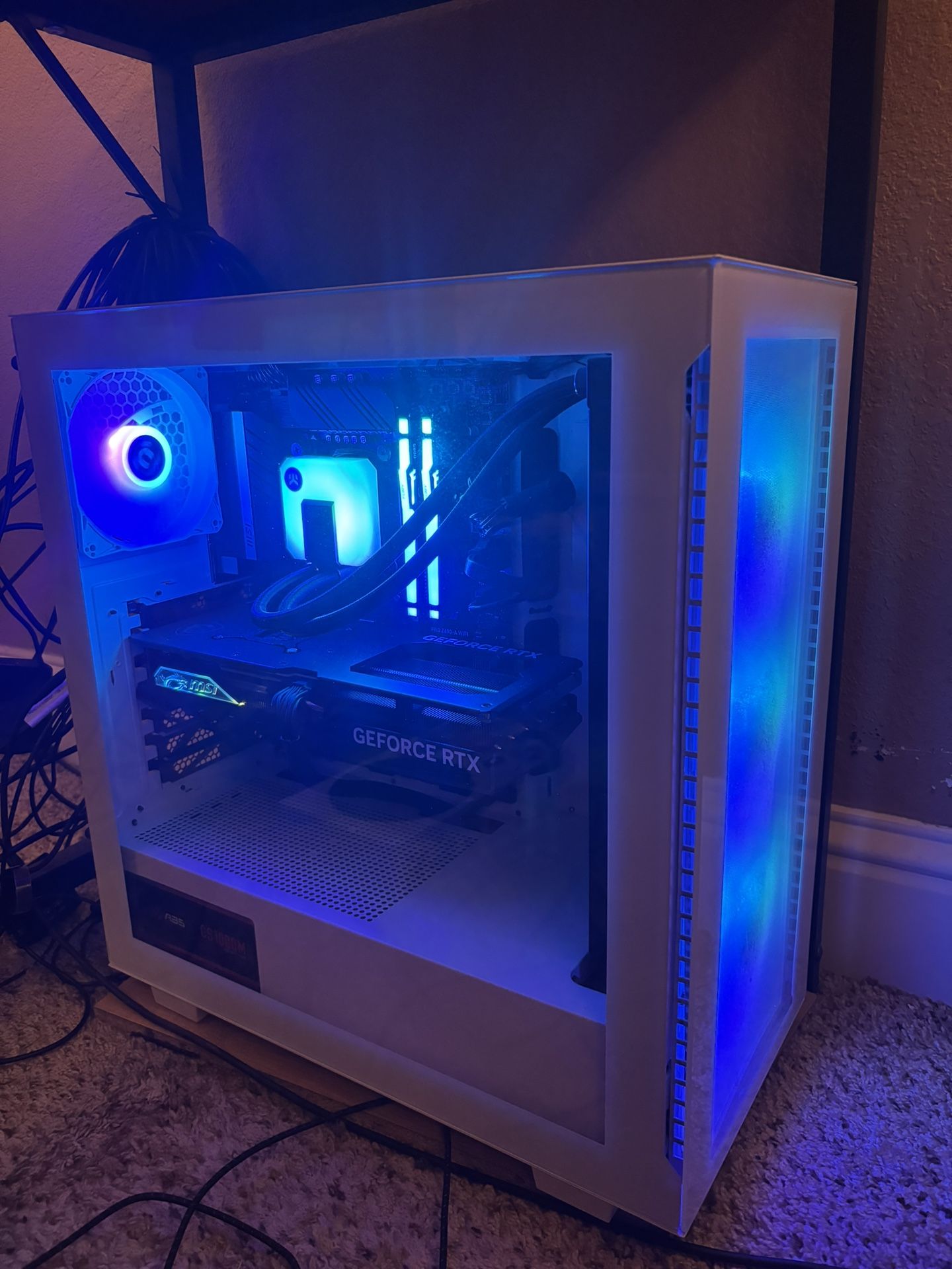 Gaming Computer